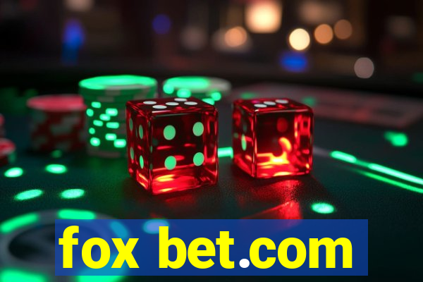 fox bet.com